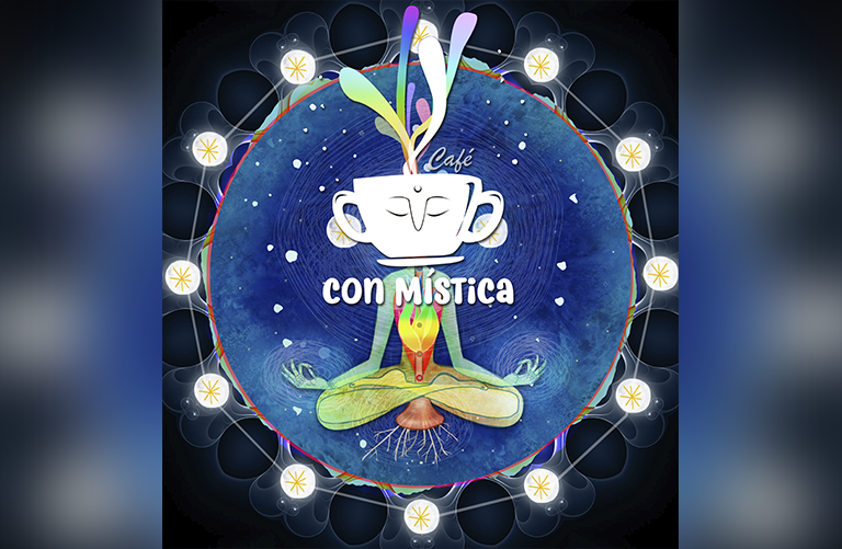 Cafe con Mistica